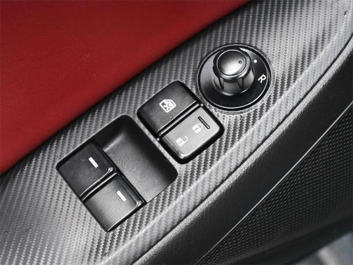 2020 Mazda MX-5 Miata RF Grand Touring