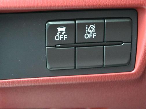 2020 Mazda MX-5 Miata RF Grand Touring