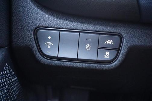 2023 Kia Seltos Nightfall Edition