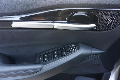 2023 Kia Seltos Nightfall Edition