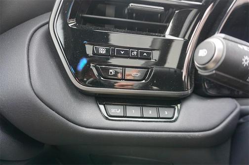 2024 Lexus TX 350 Luxury