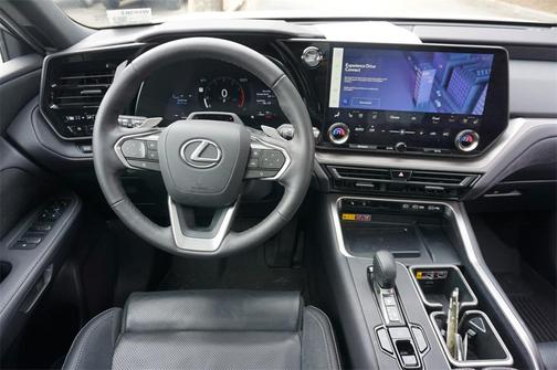 2024 Lexus TX 350 Luxury