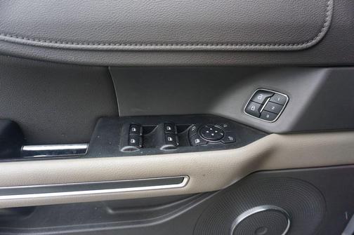 2020 Ford Expedition Max XLT