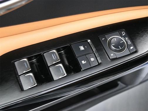 2022 Lexus ES 300h Base