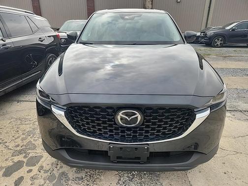 2023 Mazda CX-5 2.5 S Premium
