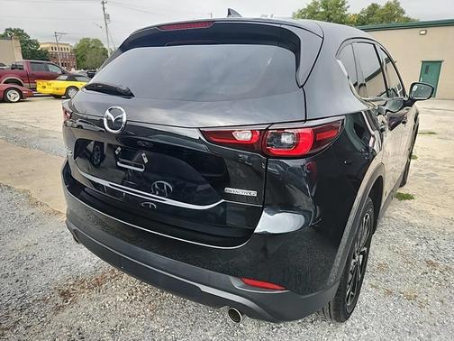 2023 Mazda CX-5 2.5 S Premium