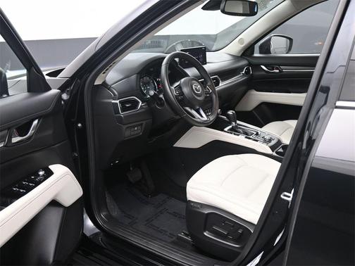 2023 Mazda CX-5 2.5 S Premium