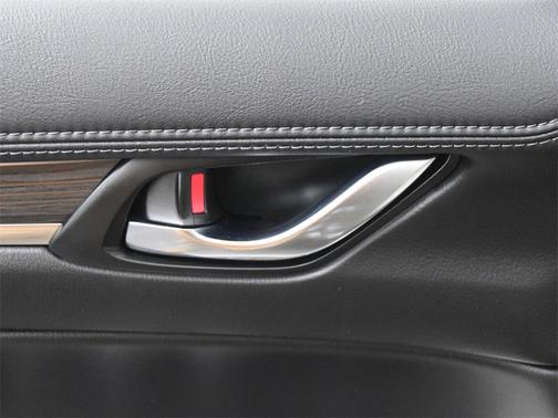 2023 Mazda CX-5 2.5 S Premium