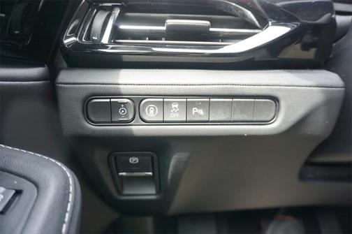 2023 Acura MDX Technology Package