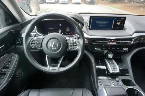 2023 Acura MDX Technology Package