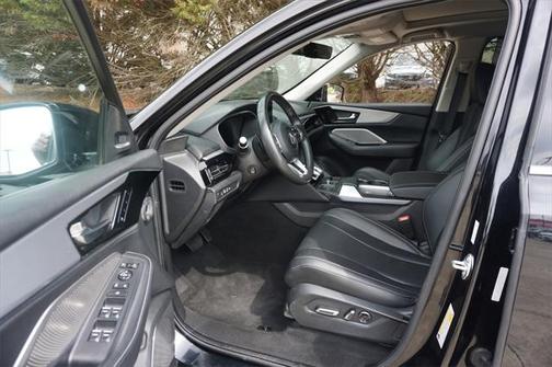 2023 Acura MDX Technology Package