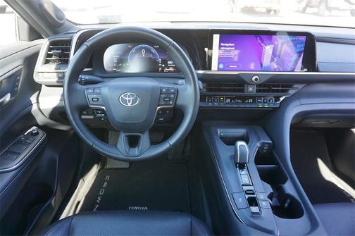 2023 Toyota Crown Limited