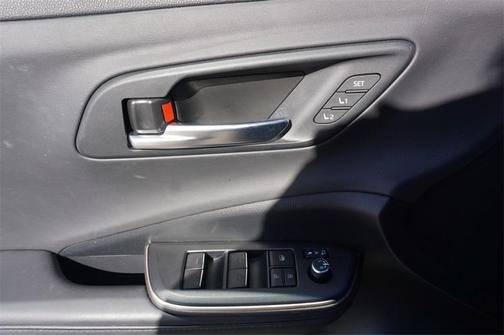 2023 Toyota Crown Limited