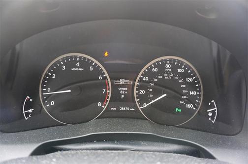 2015 Lexus ES 350 Base