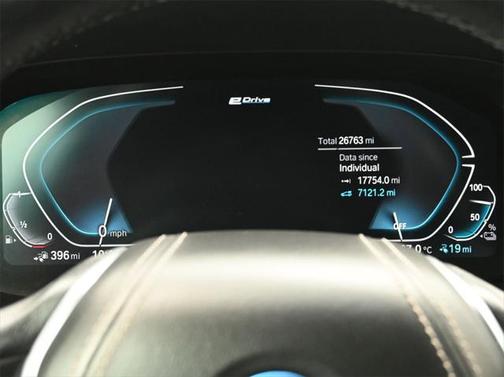 2022 BMW X5 PHEV xDrive45e