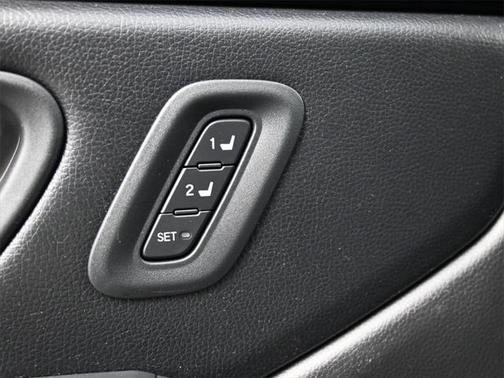 2024 Honda Pilot Touring 8-Passenger