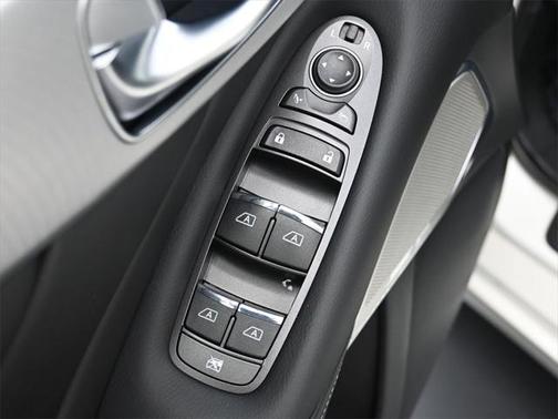 2024 INFINITI Q50 3.0t LUXE