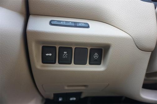 2017 Nissan Altima 2.5 SL