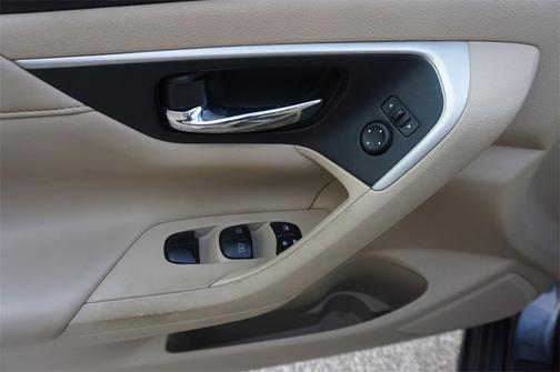 2017 Nissan Altima 2.5 SL