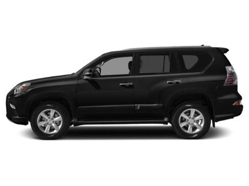 Black Onyx 2015 Lexus GX 460 Base
