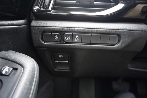 2023 Acura MDX Standard