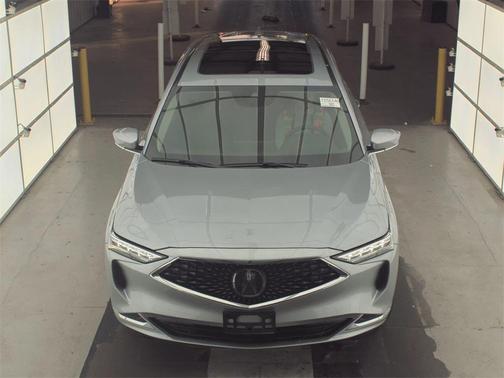 2023 Acura MDX Standard