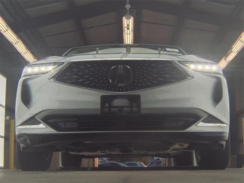 2023 Acura MDX Standard