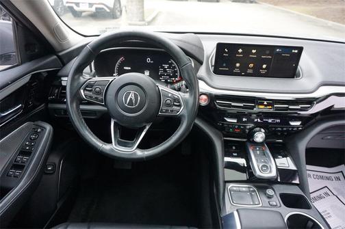 2023 Acura MDX Standard