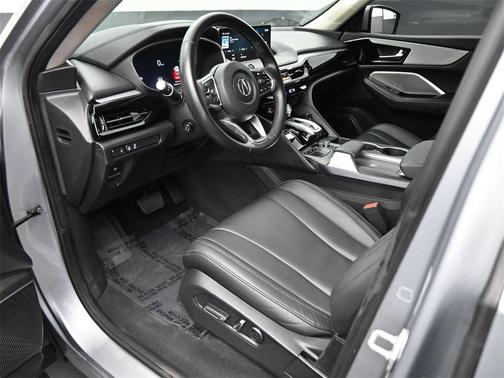 2023 Acura MDX Standard