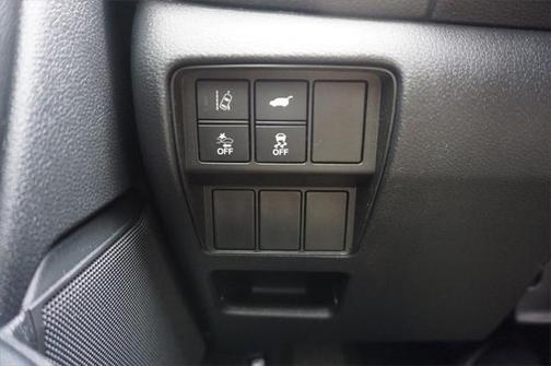 2022 Honda CR-V 2WD EX-L