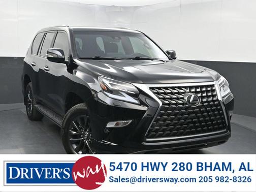 Caviar 2023 Lexus GX 460 Premium
