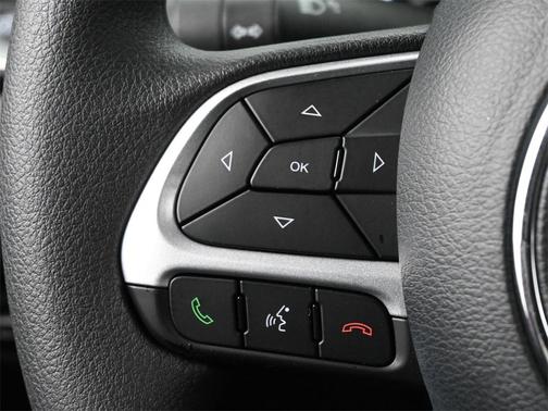 2020 Jeep Renegade Sport