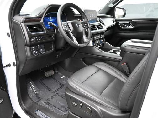 2023 Chevrolet Tahoe 4WD Z71