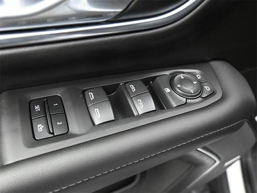 2023 Chevrolet Tahoe 4WD Z71