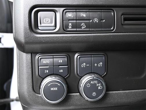 2023 Chevrolet Tahoe 4WD Z71