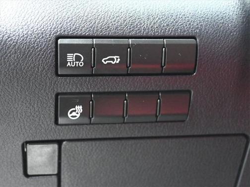 2021 Lexus RX 350 F SPORT Appearance