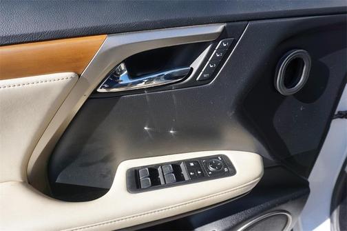 2021 Lexus RX 350 Base