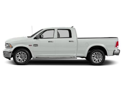 2018 RAM 1500 Limited Crew Cab 4x2 5'7' Box