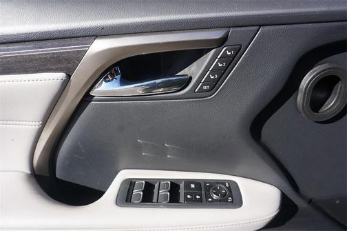 2020 Lexus RX 350L Luxury