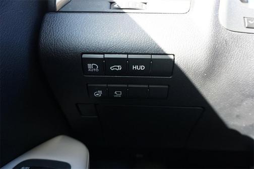 2020 Lexus RX 350L Luxury