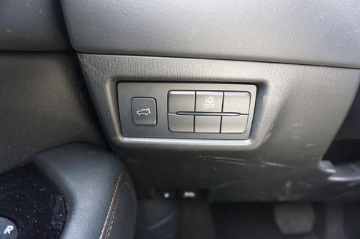 2022 Mazda CX-5 2.5 S