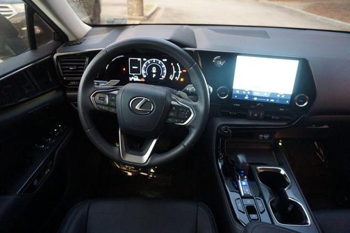 Caviar 2024 Lexus NX 250 Premium