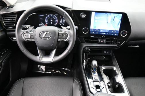 Caviar 2024 Lexus NX 250 Premium