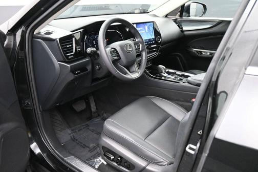 Caviar 2024 Lexus NX 250 Premium