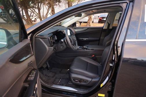 Caviar 2024 Lexus NX 250 Premium