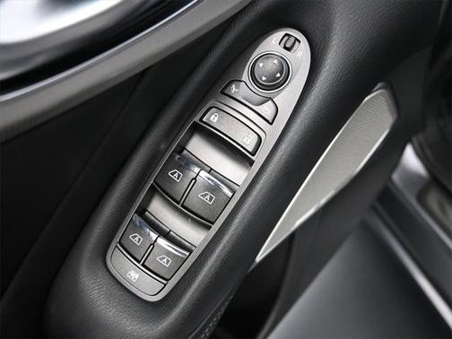 2022 INFINITI Q50 3.0t LUXE