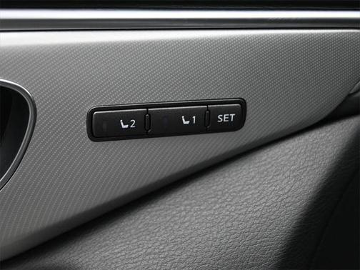 2022 INFINITI Q50 3.0t LUXE