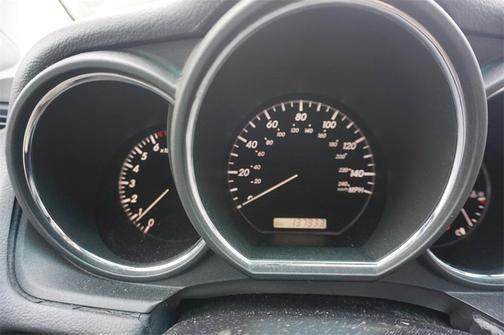 2008 Lexus RX 350 Base