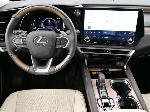 2023 Lexus RX 350 Premium Plus