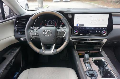 2023 Lexus RX 350 Base
